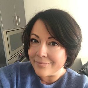 Meet your Posher, Katya